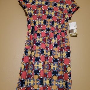 Lularoe Mae new w/tags